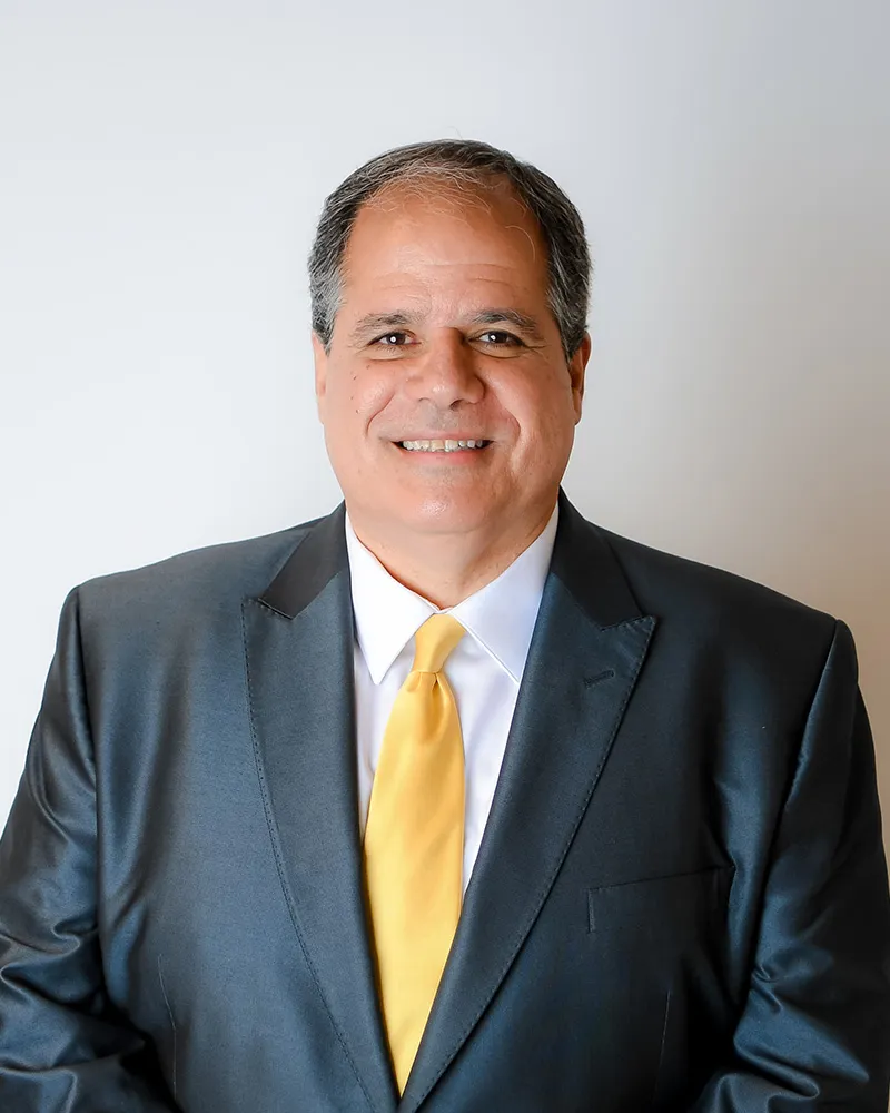 Alfredo De La Rosa