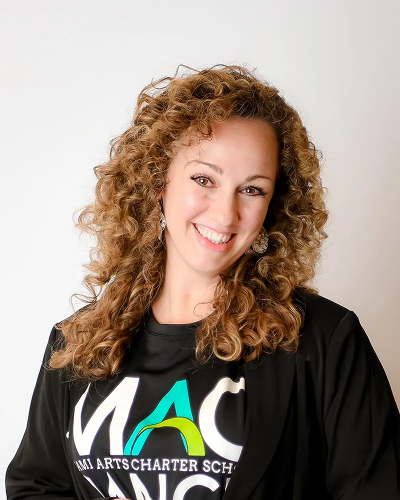 Diana Ford Dance Director