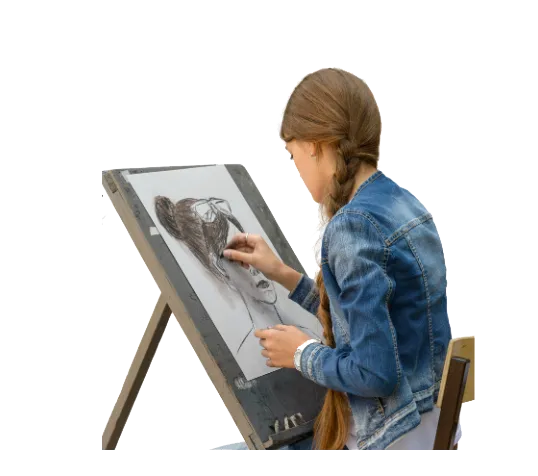 Visual Arts